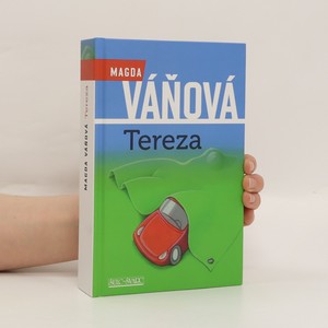 náhled knihy - Tereza