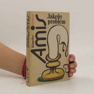 náhled knihy - Jakeův problém