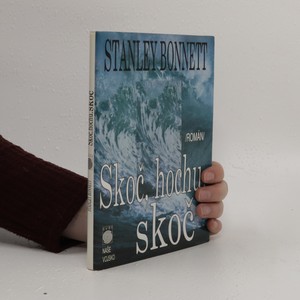 náhled knihy - Skoč, hochu, skoč
