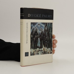 náhled knihy - Divoké palmy