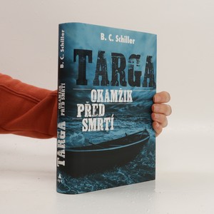 náhled knihy - Targa. Okamžik před smrtí