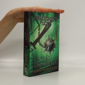 náhled knihy - Hraničiarov učeň. Králi Clonmelu