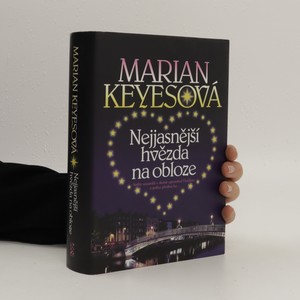 náhled knihy - Nejjasnější hvězda na obloze