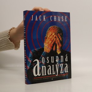 náhled knihy - Osudná analýza