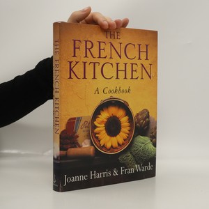 náhled knihy - The French Kitchen