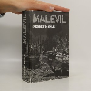 náhled knihy - Malevil