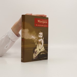 náhled knihy - Žít, abych mohl vyprávět