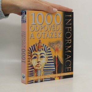 náhled knihy - 1000 odpovědí a otázek