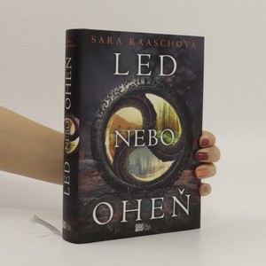 náhled knihy - Led nebo oheň