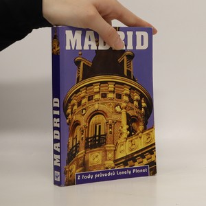 náhled knihy - Madrid