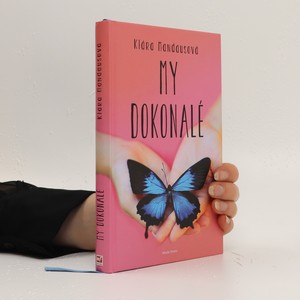 náhled knihy - My dokonalé