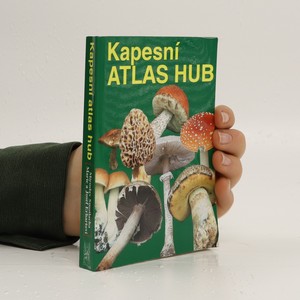 náhled knihy - Kapesní atlas hub
