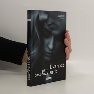 náhled knihy - Dvanáct srdcí