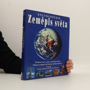 náhled knihy - Encyklopedie Zeměpis světa