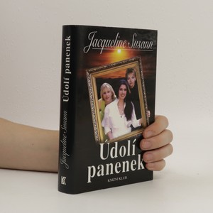 náhled knihy - Údolí panenek