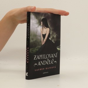 náhled knihy - Zamilovaní andělé