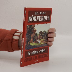 náhled knihy - Ve stínu erbu
