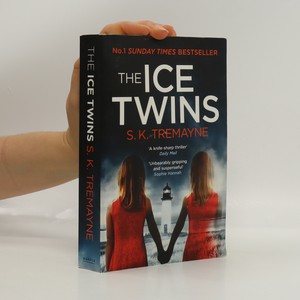 náhled knihy - The Ice Twins