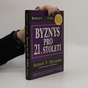 náhled knihy - Byznys pro 21. století