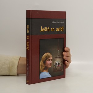 náhled knihy - Ještě se uvidí