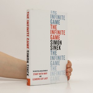 náhled knihy - The infinite game