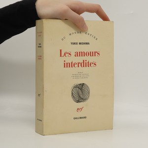 náhled knihy - Les amours interdites