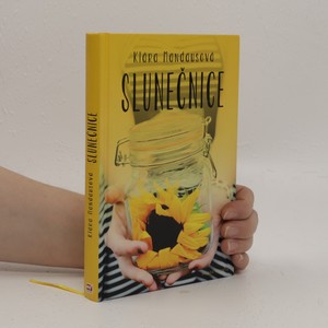 náhled knihy - Slunečnice
