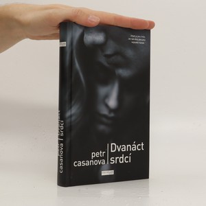 náhled knihy - Dvanáct srdcí