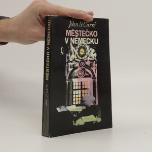 náhled knihy - Městečko v Německu