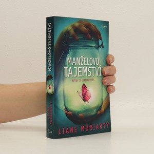 náhled knihy - Manželovo tajemství