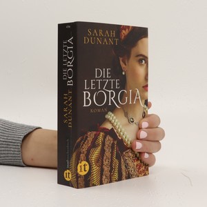 náhled knihy - Die letzte Borgia