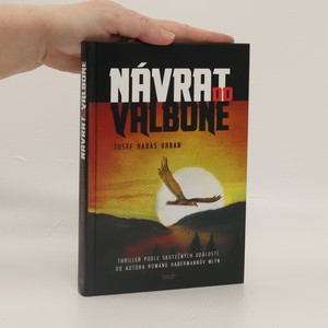 náhled knihy - Návrat do Valbone