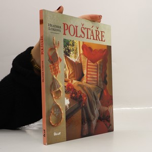 náhled knihy - Polštáře