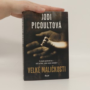 náhled knihy - Velké maličkosti