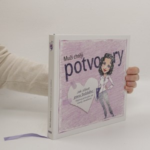 náhled knihy - Muži chtějí potvory