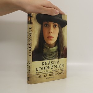 náhled knihy - Krásná loupežnice