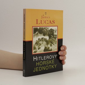 náhled knihy - Hitlerovy horské jednotky