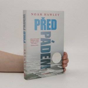 náhled knihy - Před pádem