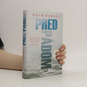 náhled knihy - Pred pádom