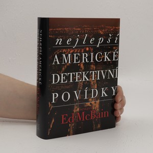 náhled knihy - Nejlepší americké detektivní povídky (1)