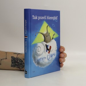 náhled knihy - Tak pravil hlemýžď