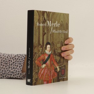 náhled knihy - Dědictví otců: Mladičký král