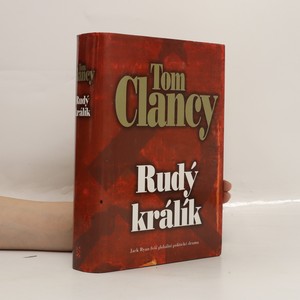 náhled knihy - Rudý králík