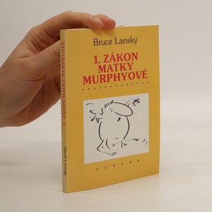 náhled knihy - 1. zákon matky Murphyové