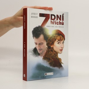 náhled knihy - 7 dní hříchů