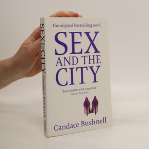náhled knihy - Sex and the City