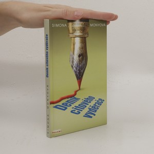náhled knihy - Deník citového vyděrače