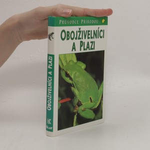 náhled knihy - Obojživelníci a plazi