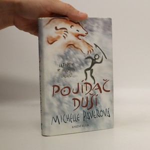 náhled knihy - Letopisy z hlubin věků. Pojídač duší