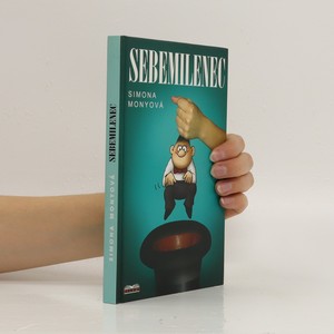 náhled knihy - Sebemilenec